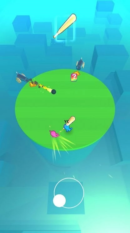 吊杆竞技场(Boom Arena)截图1
