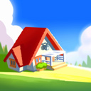 我的农场小屋