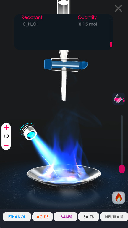 unrealchemist截图3
