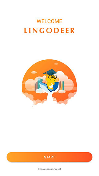 LingoDeer截图2