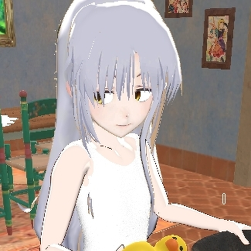 小忍女友VR