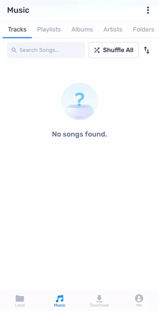 Mx player播放器截图2