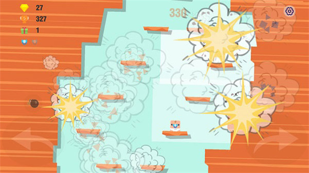弹跳小队(Jumping Squad)截图3