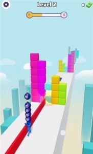 炸弹小子向前冲截图2
