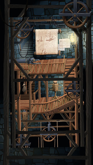 卡牌神偷(Card Thief)截图4