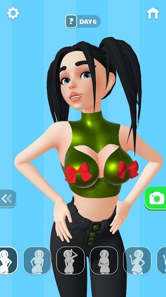 文胸制造商（Bra Maker）截图2