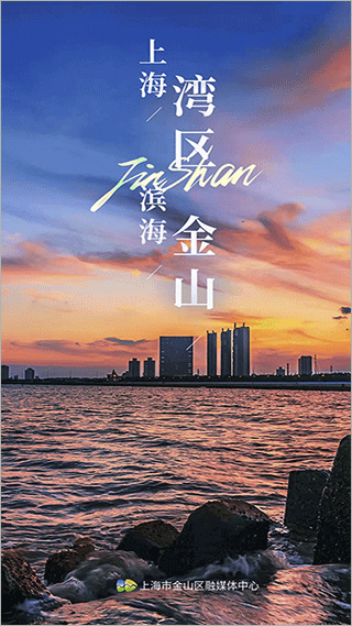 上海金山截图1