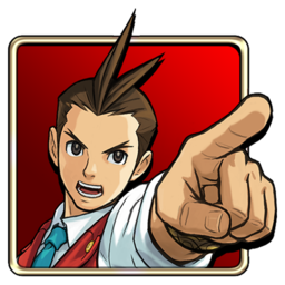 逆转裁判4