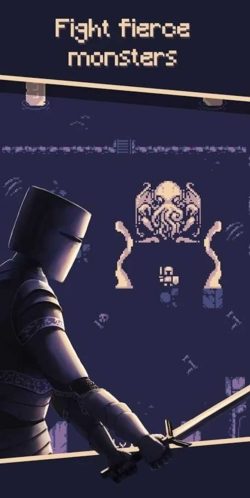 一比特冒险(OneBit Adventure)截图1