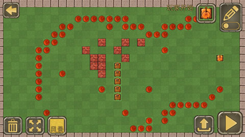 惊奇坦克(Awesome Tanks)截图3
