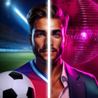 足球人生(Soccer Master Simulator 3D)