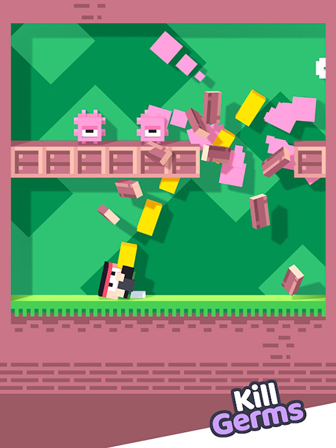 Fancade截图2