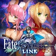 命运创世连接（Fate/EXTELLA LINK）