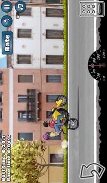 wheelie challenge中文版截图2