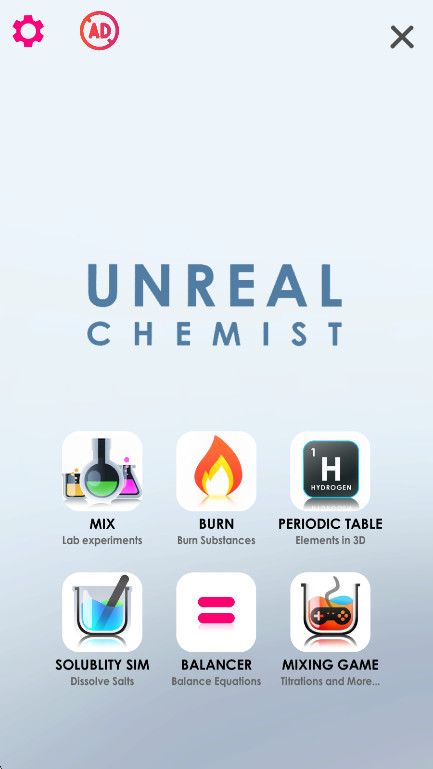 unrealchemist截图1