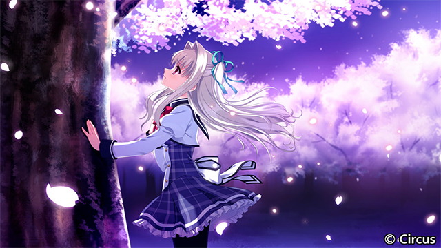 初音岛(D.C. Re:tune)截图5