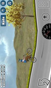 wheelie challenge中文版截图3