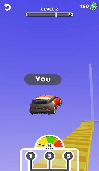 竞速齿轮3d截图3