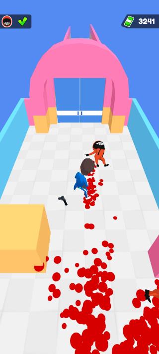 生存挑战闯关(Survival Challenge Round 6)截图2