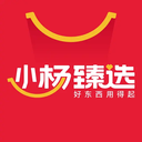 小杨臻选
