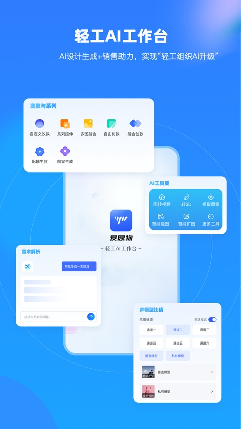 爱原物截图1
