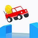 险路十八弯(Risky Road)