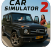 汽车模拟器2Car Simulator 2