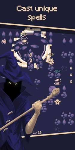 一比特冒险(OneBit Adventure)截图2