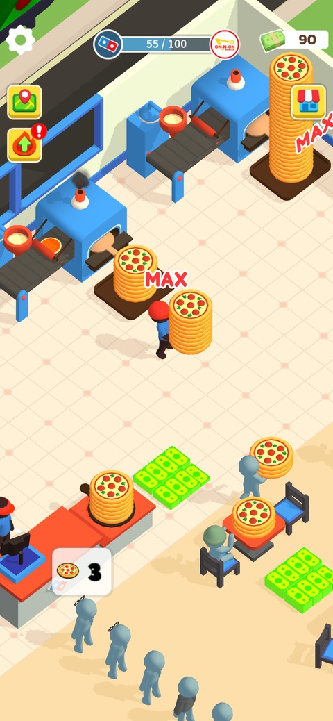 披萨好了（Pizza Ready）截图5