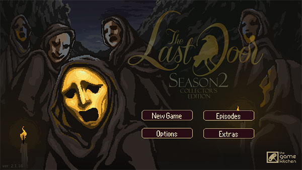最后一扇门2(The Last Door: Season 2)截图2