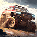 4X4越野车