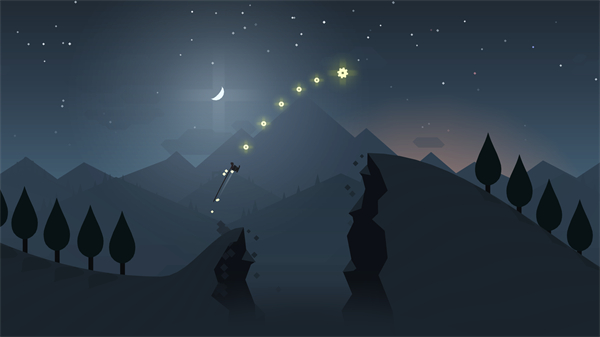 阿尔托的冒险（Alto's Adventure）截图3