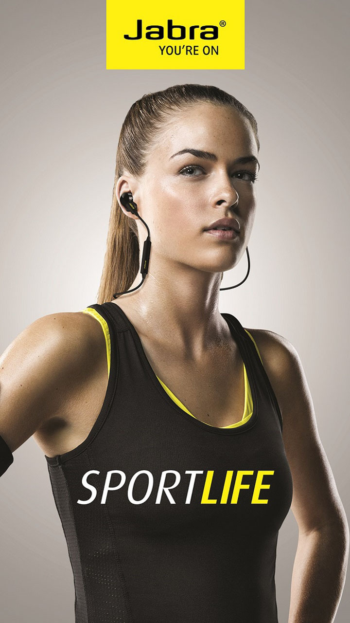 Jabra Sport Life截图1