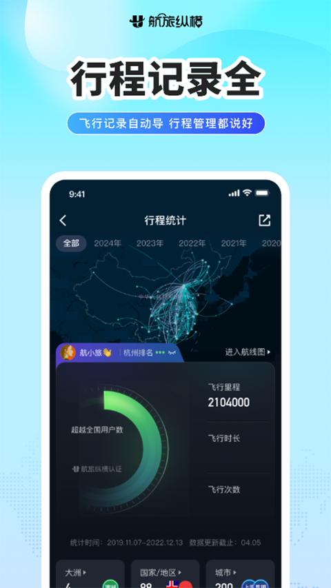 航旅纵横app官方正版截图1