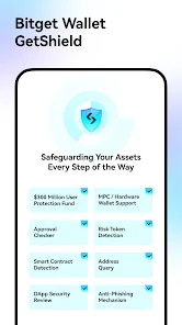 BitKeep钱包截图1