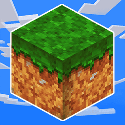 方块工艺创造迷你世界(Multicraft)