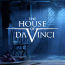 达芬奇密室1(The House of da Vinci)