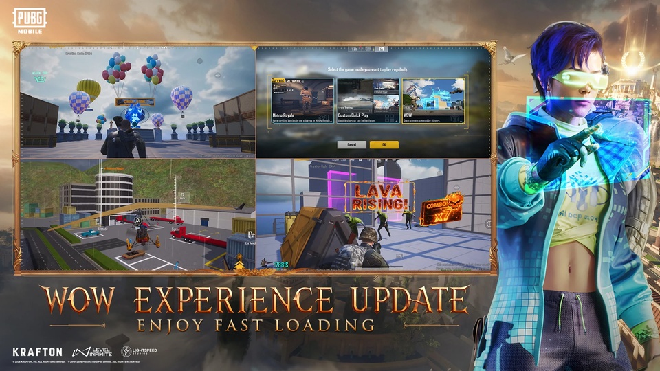 pubg截图1