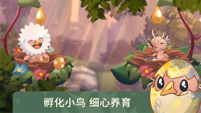 鸟类世界（ Bird Kind）截图1