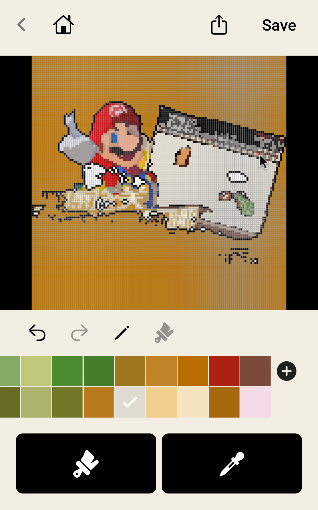 PixelMe截图2