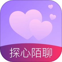 探心陌聊