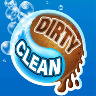 压力清洗(Pressure Washing Run)