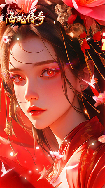 海蛇传奇截图1