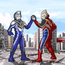 Mugen奥特曼(Ultraman Mugen)