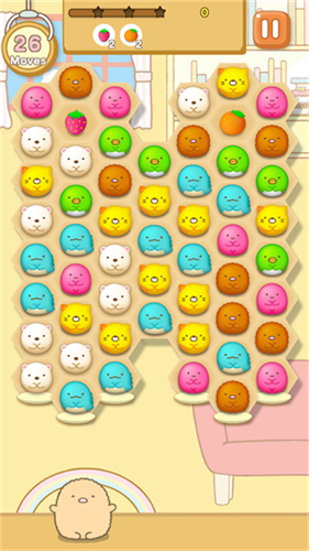 角落萌宠农场(Sumikko Gurashi Farm)截图2