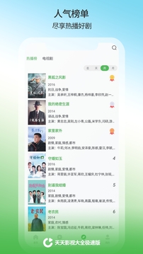 天天影视app截图3