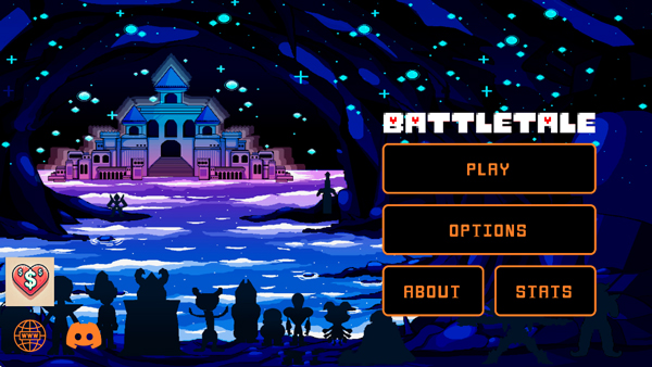 BattleTale截图3