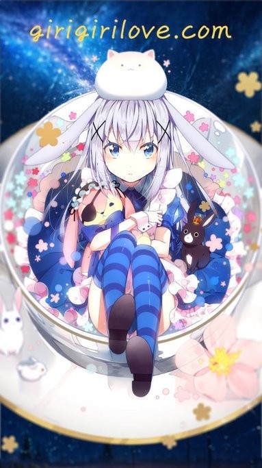 girigiri爱动漫(ギリギリ愛)截图2