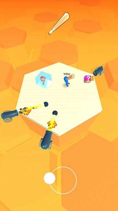 吊杆竞技场(Boom Arena)截图2