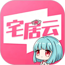 磁力宅居云